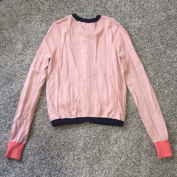 Multicolored Cardigan - Picture 2 of 2